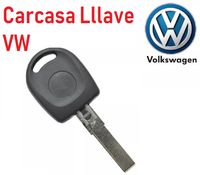 Carcasa Llave VW Volkswagen