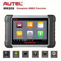 Scanner Autel MX808S