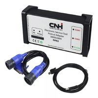 DPA 5 CNH (new holland / case / steyr / kobelco)