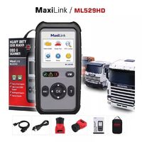 Autel ML259HD (camiones)