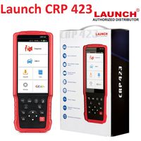 Launch CRP 423