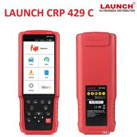 Launch CRP 429 C