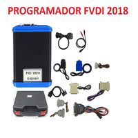 Programador FVDI 2018 AVDI