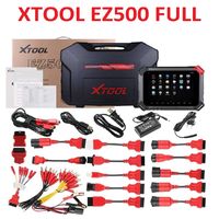 Xtool EZ 500 FULL