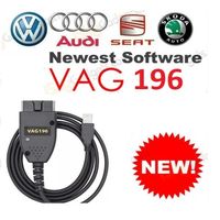 Scanner VAG COM 19.6 (VCDS)