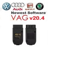 Scanner VAG COM 20.4 (VCDS) 2020