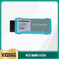 VXDIAG VCX NANO ODIS VAS 5054 / 6154 (VW AUDI SEAT)