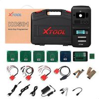 PROGRAMADOR DE LLAVE Y CHIP MCU EEPROM XTOOL KC501 PARA MERCEDES BENZ