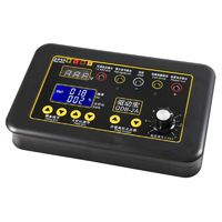 Probador Inyección QDB 2A