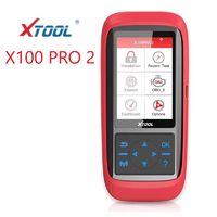 XTOOL X100 PRO 2 (Programador de llaves)