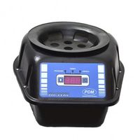 BATEA DE LIMPIEZA POR ULTRASONIDO 3 LITROS PDM E11