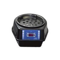 BATEA DE LIMPIEZA POR ULTRASONIDO 6 LITROS PDM E24