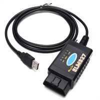 ELM327 USB SWITCH - FORD