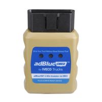 AdBlue IVECO OBD Emulador