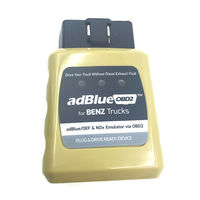 AdBlue Mercedes Benz OBD Emulador