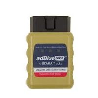 AdBlue SCANIA OBD Emulador