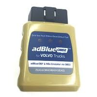 AdBlue VOLVO OBD Emulador
