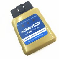 AdBlue FORD OBD Emulador