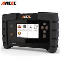 Scanner Ancel FX4000