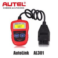 Scanner Autel AL301