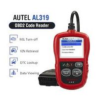 Scanner Autel AL319