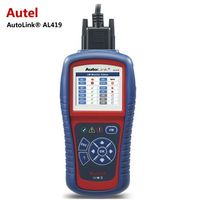 Scanner Autel AL419