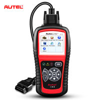 Scanner Autel AL519