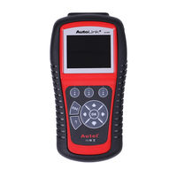 Scanner Autel AL609