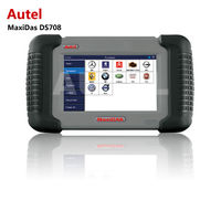 Scanner Autel DS708