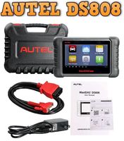 Scanner Autel DS 808